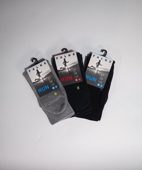 FALKE(WOMENS) / RUN SOCKS