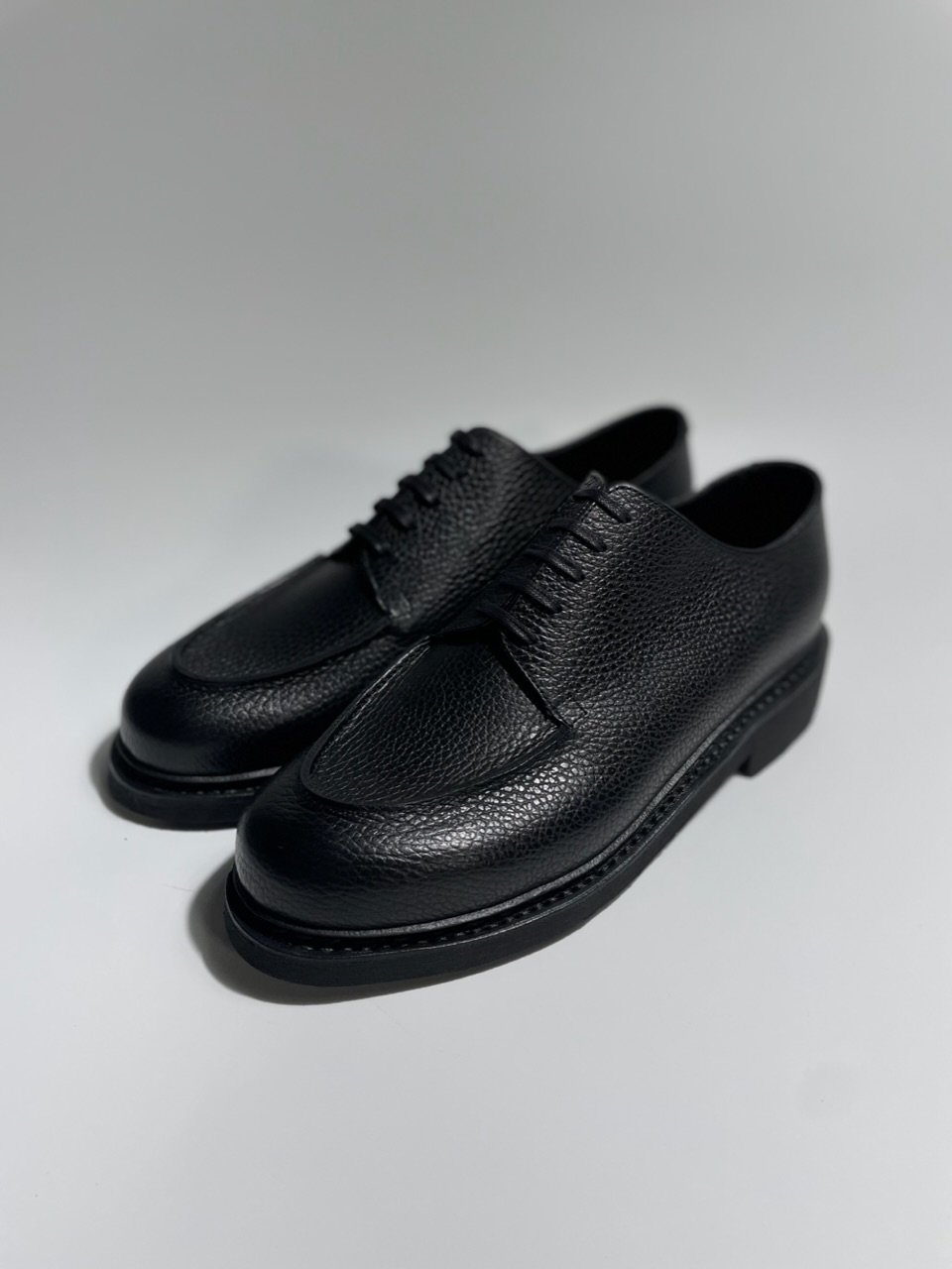 【Paraboot for ARPENTEUR】 MIRAGE ONE-CUT PARABOOT for ARPENTEUR / MIRAGE ONE CUT GRAIN L