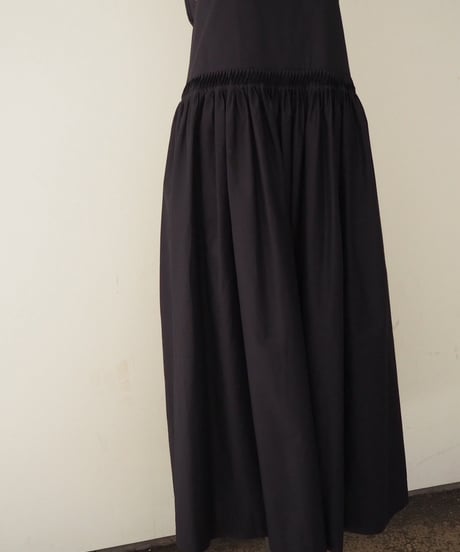 SCYE(WOMENS) / WRAP DRESS