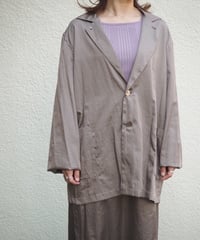 JoICEADDED / EASE OF MOOD JACKET