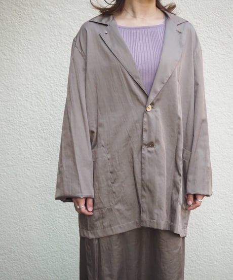 JoICEADDED / EASE OF MOOD JACKET