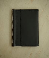 ED ROBERT JUDSON / HELIX COIL SPRING CARD CASE