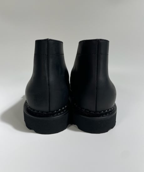PARABOOT for ARPENTEUR / CHUKKA BOOTS NUBUCK