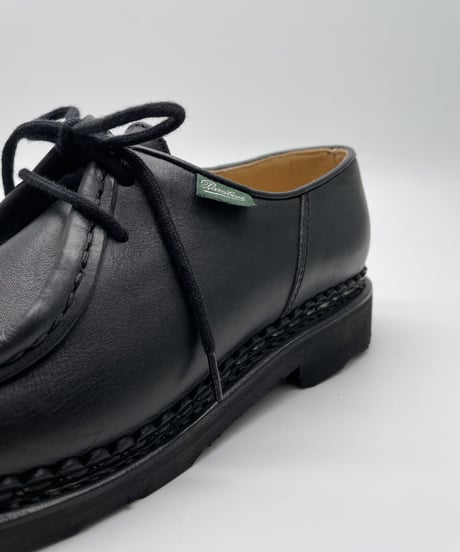 PARABOOT(WOMENS) / MICHAEL NOIR
