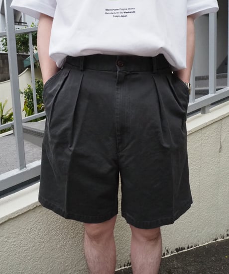 NEAT / NEAT CHINO SHORTS
