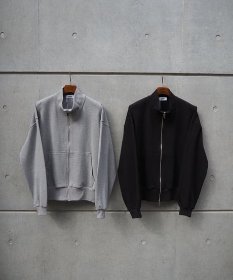 REVER BERATE(UNISEX) / TRACK JACKET