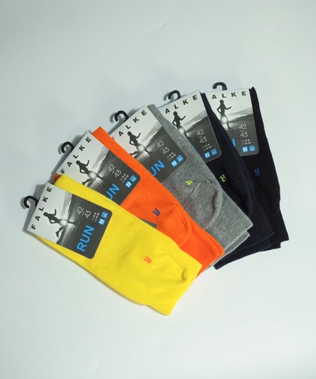 FALKE(MENS) / RUN SOCKS
