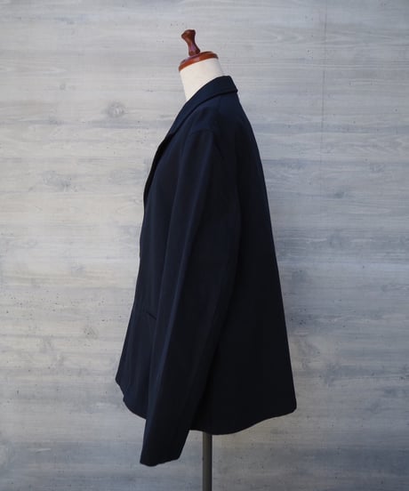 STUDIO NICHOLSON (MENS) / MARNE CASUAL TAILORED JACKET