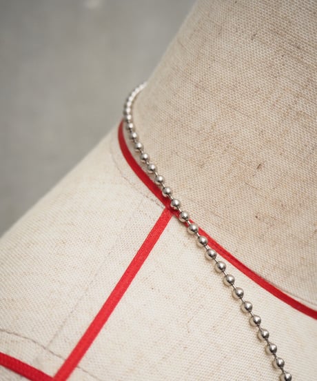 ED ROBERT JUDSON /　ODD CHAIN FRAME PURSE