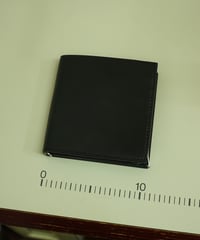 ED ROBERT JUDSON / BUND BINDER MINI WALLET | Bu