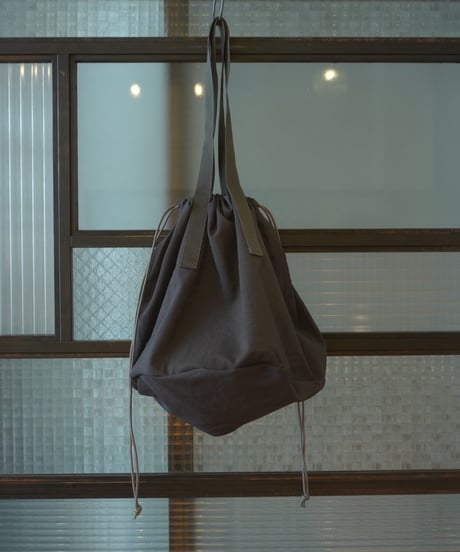 ERA / K010Burnish / BIG HELMET BAG Burnish exclusive