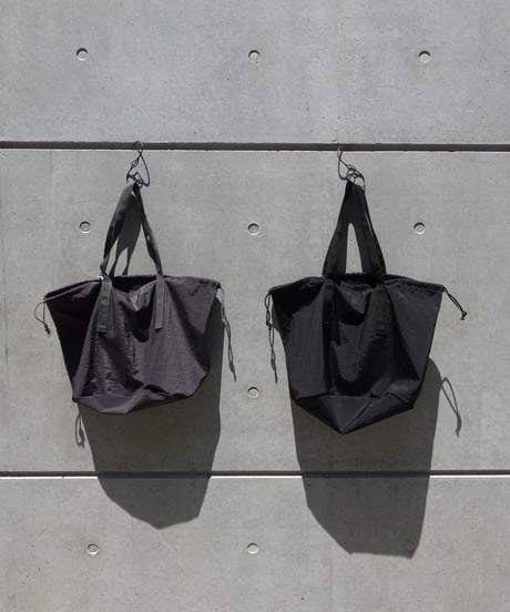 ERA / K010Burnish / BIG HELMET BAG Burnish exclusive