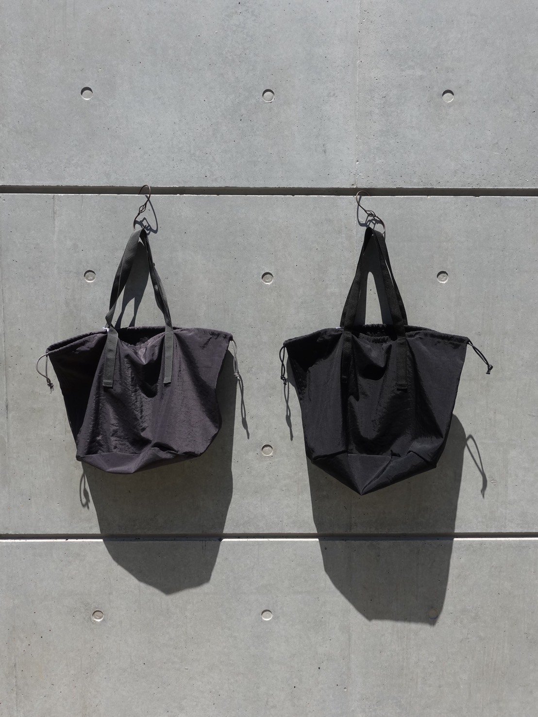 ERA. イーラ Burnish 別注 BIG HELMET BAG ERA. イーラ Burnish 別注 BIG HELMET BAG