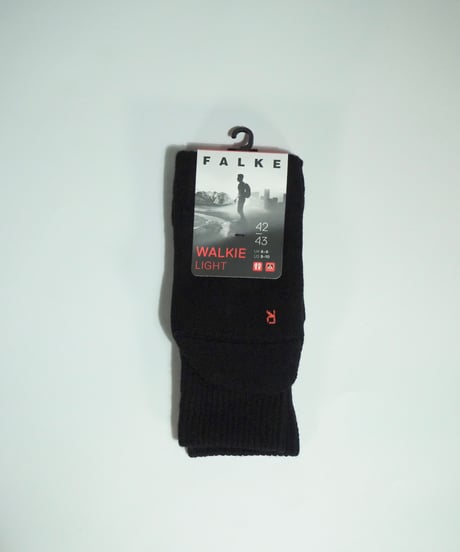 FALKE(MENS) / WARLKIE LIGHT SOCKS