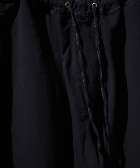 STUDIO NICHOLSON (MENS) / SONNY DRAWSTRING PANTS