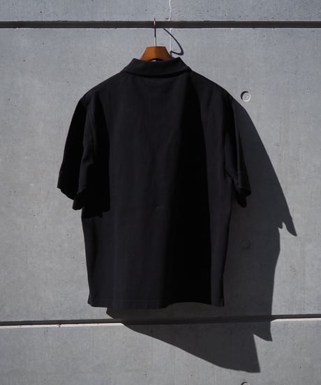 STUDIO NICHOLSON (MENS) / BALATON SHORT SLEEVE POLO