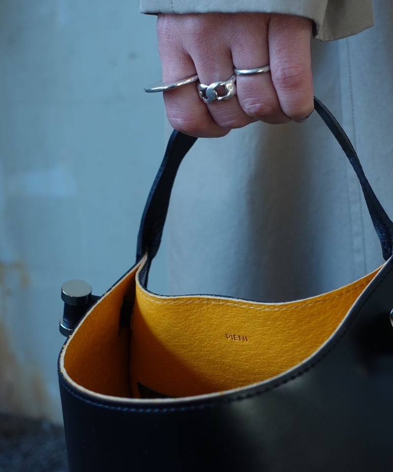 バッグ pieni kuu PIENI ハンドバッグ PIENI KUU : ZOZOTOWN Yahoo!店 - 通販