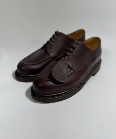 PARABOOT for ARPENTEUR / MIRAGE ONE CUT LIS LEATHER
