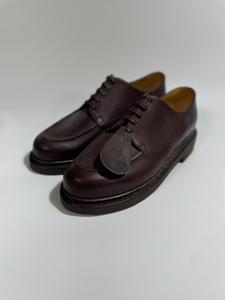 PARABOOT for ARPENTEUR / MIRAGE ONE CUT LIS LEA