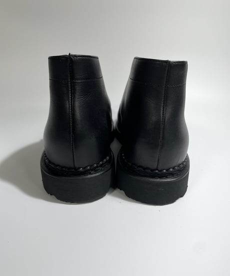 PARABOOT for ARPENTEUR / CHUKKA BOOTS LIS LEATHER