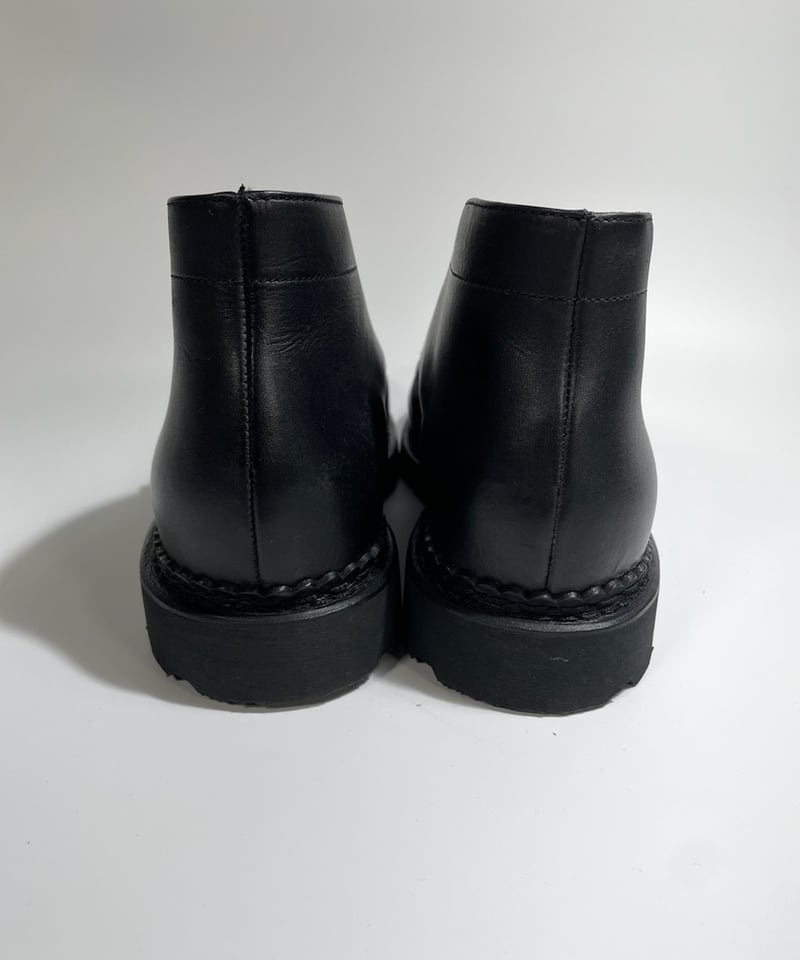 【レア】パラブーツ IMBATTABLE SAUVAGE NATUREL UK8 Paraboot - 【レア】パラブーツ IMBATTABLE SAUVAGE NATUREL UK8