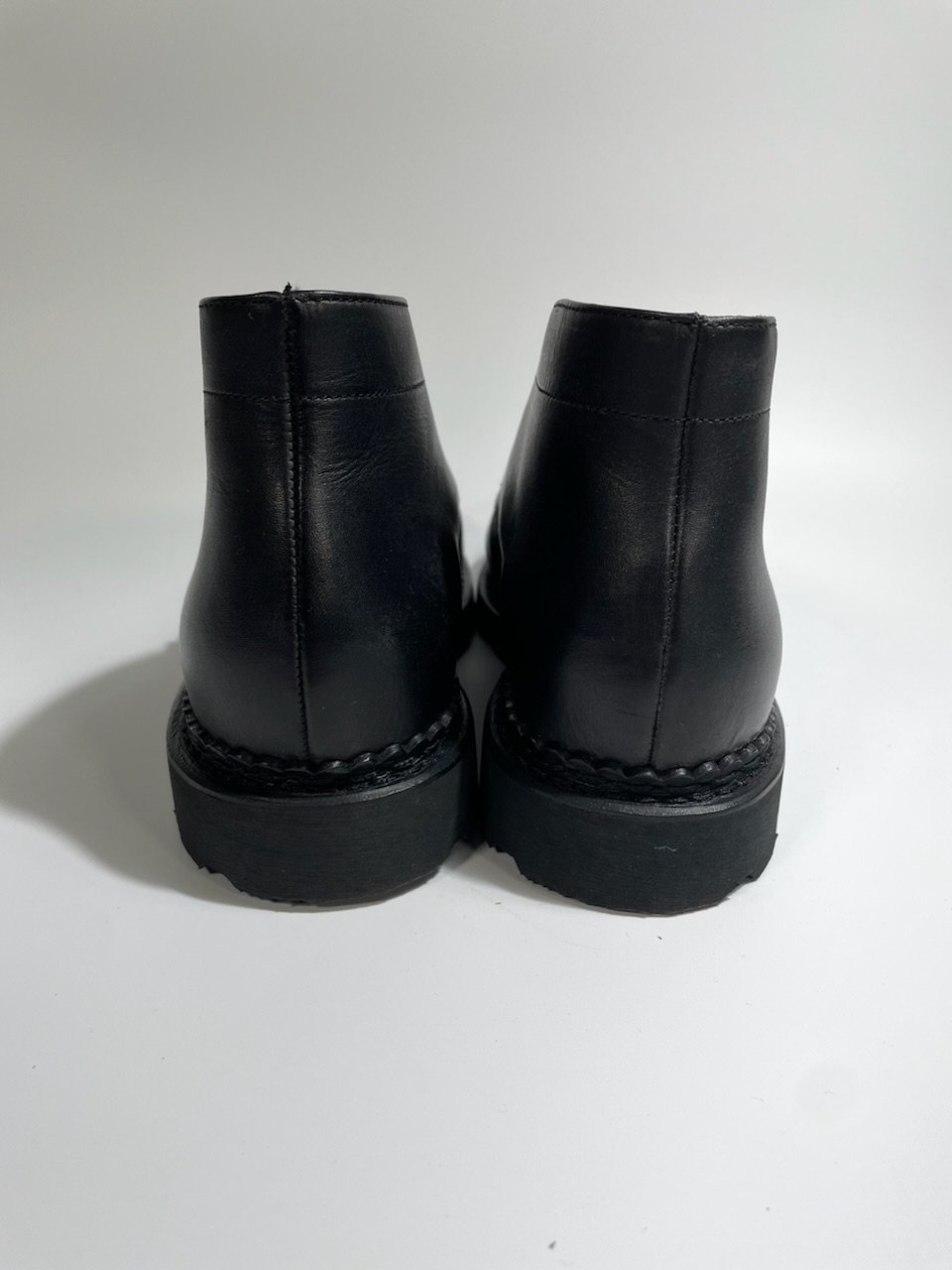 t*m様 PARABOOT CHUKKA BOOT ARPENTEUR パラブー 2d8d3b33f40394b2ca37bdf7720473