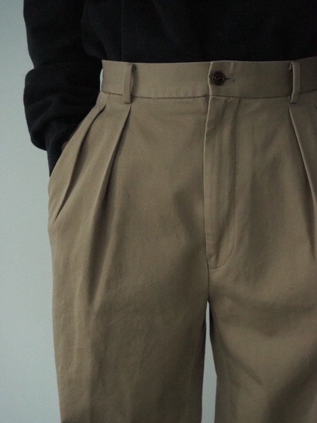 NEAT / NEAT Chino | Burnish