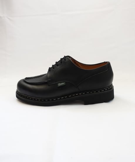PARABOOT(MENS) / CHAMBORD NOIR