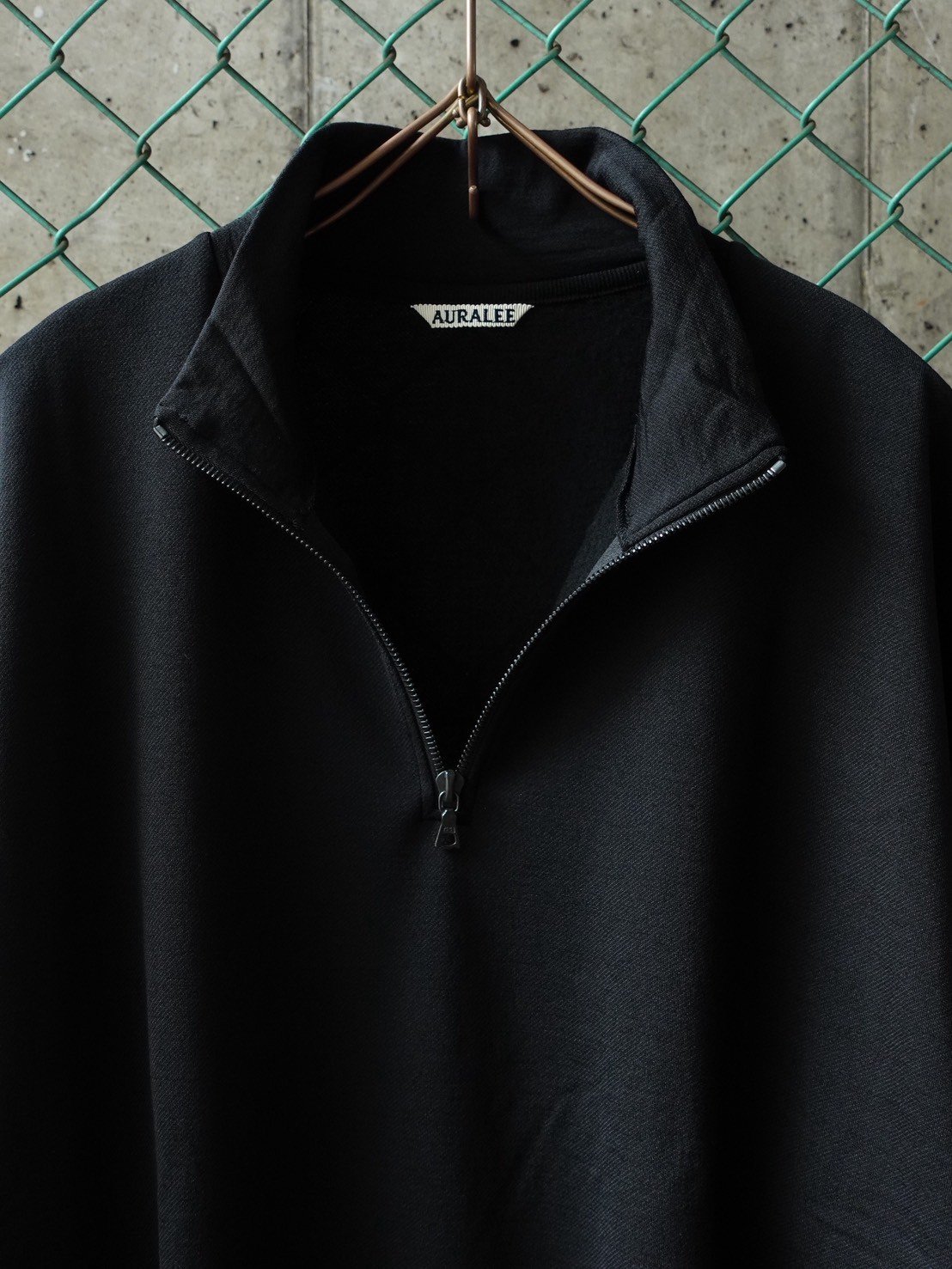 AURALEE 22SS ニットポロ AURALEE 22SS ニットポロ AURALEE 22SS ニットポロ View All
