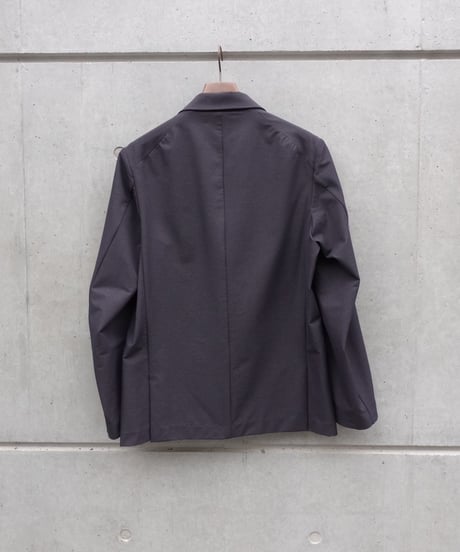 SCYE(MENS) / 4WAY STRETCH JACKET Burnish EXCLUSIVE