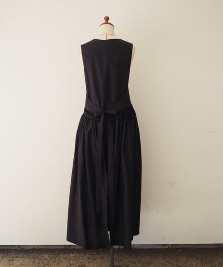 SCYE(WOMENS) / WRAP DRESS