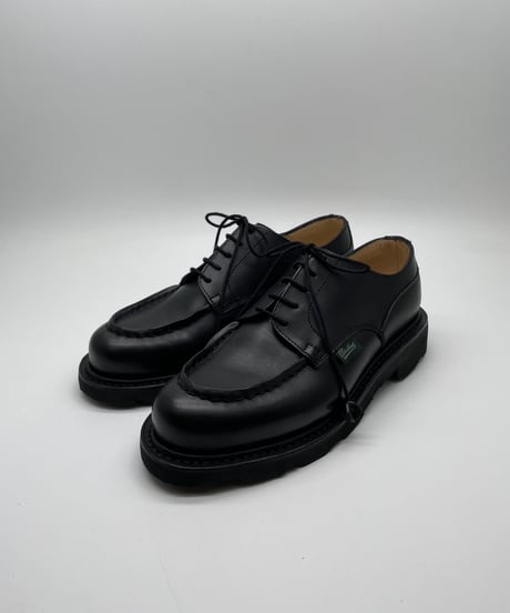 PARABOOT(WOMENS) / CHAMBORD NOIR