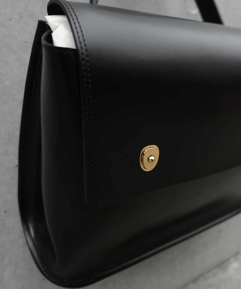 PIENI / A-2 ONE HANDLE | Burnish