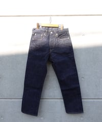 HANDROOM / REGULAR FIT 5 POCKET JEANS
