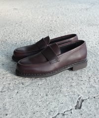 PARABOOT for ARPENTEUR / MIRAGE MOC GARAXY