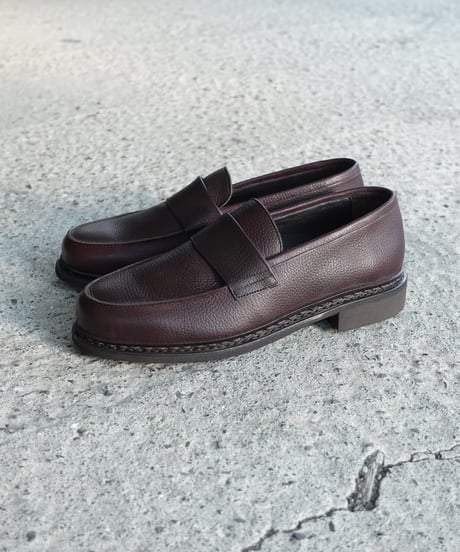 PARABOOT for ARPENTEUR / MIRAGE MOC GARAXY