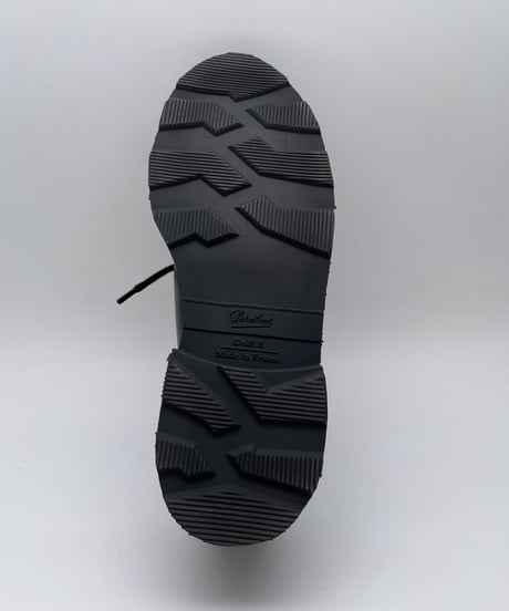 PARABOOT(WOMENS) / MICHAEL NOIR