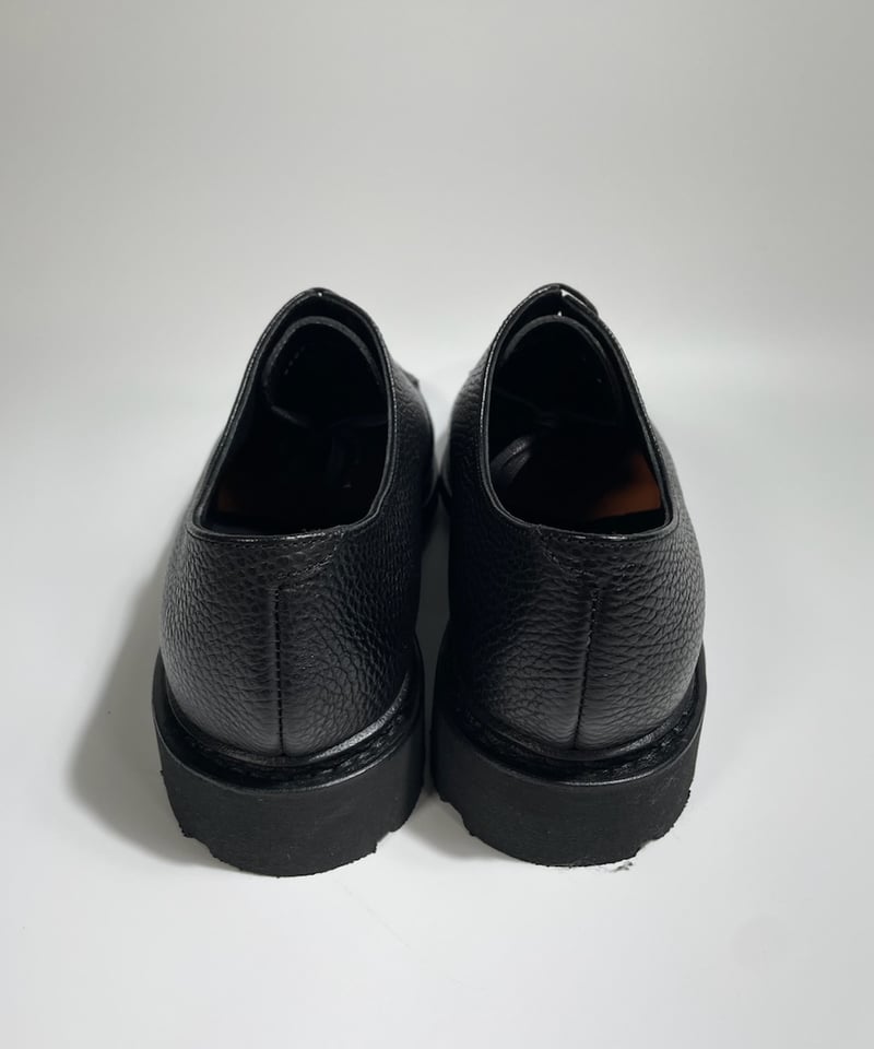 葉さま PARABOOT for ARPENTEUR