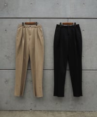 【26AW】NEAT / 26-02NC / NEAT Chino