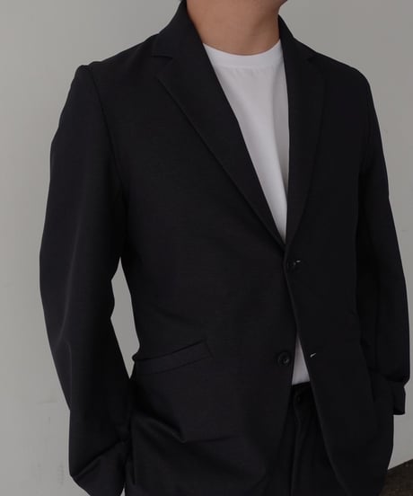 SCYE(MENS) / 4WAY STRETCH JACKET Burnish EXCLUSIVE
