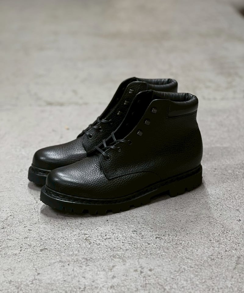 PARABOOT for ARPENTEUR / BERGY GRAIN LEATHER |