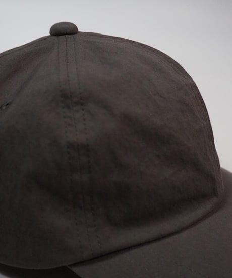 NINE TAILOR(UNISEX) / CHICORY CAP