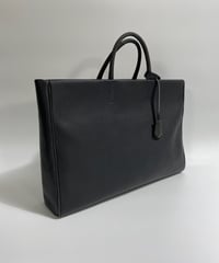 A / BRIEF TOTE