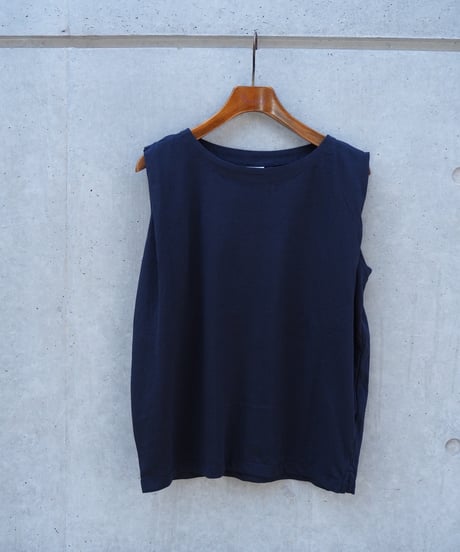 DU TANGO / SLEEVELESS TOP