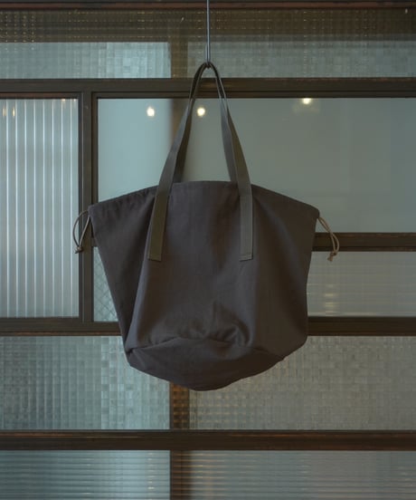 ERA / K010Burnish / BIG HELMET BAG Burnish exclusive