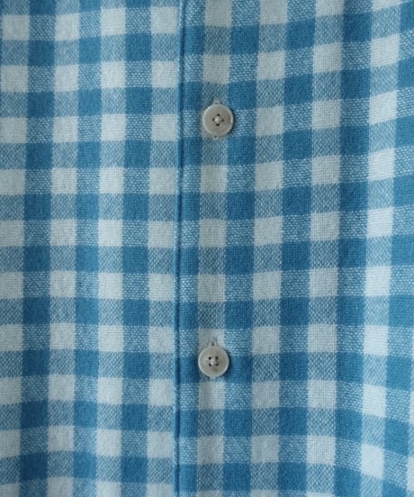 AURALEE(MENS) / AIRY SMOOTH CASHMERE SHIRT BLOUSON