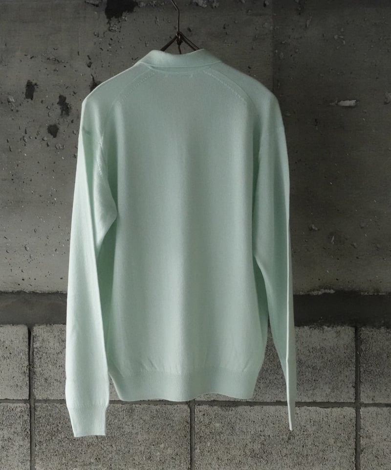 AURALEE(WOMENS) / SUPER FINE CASHMERE SILK KNIT AURALEE(WOMENS) / SUPER FINE CASHMERE SILK KNIT