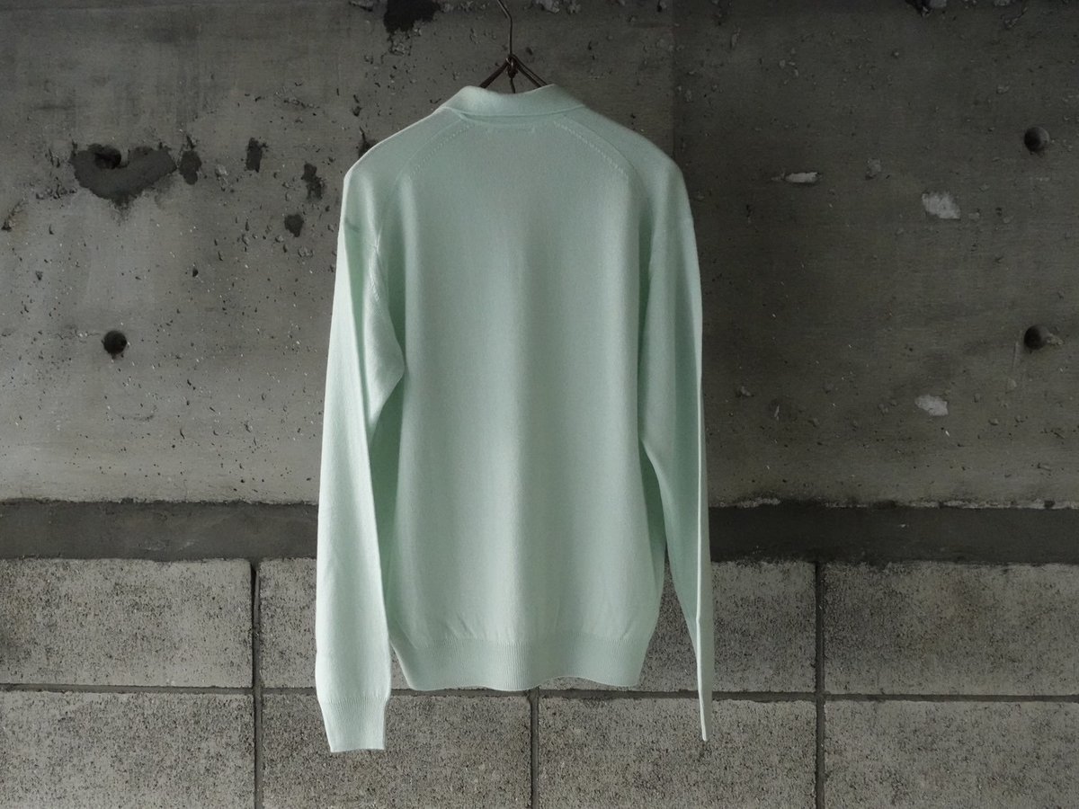 AURALEE(WOMENS) / SUPER FINE CASHMERE SILK KNIT