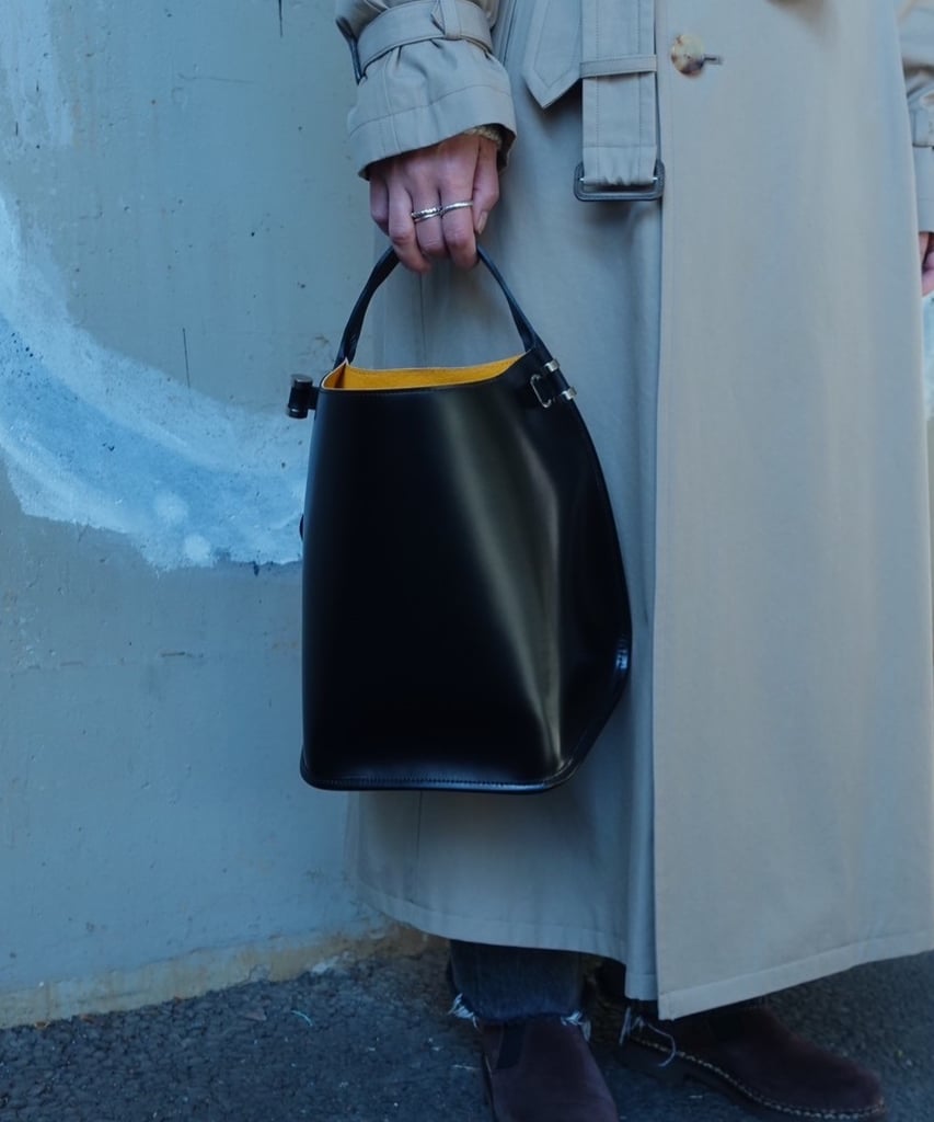 レザーバッグ　KUU/PIENI PIENI トートバッグ PIENI KUU レディース : ZOZOTOWN Yahoo!店