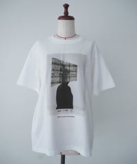 POET MEETS DUBWISE(UNISEX) / Kiliman Jah Low Collage 02 T-SHIRT
